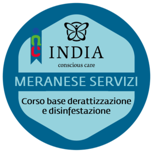 Corso Base Derattizzazione e Disinfestazione